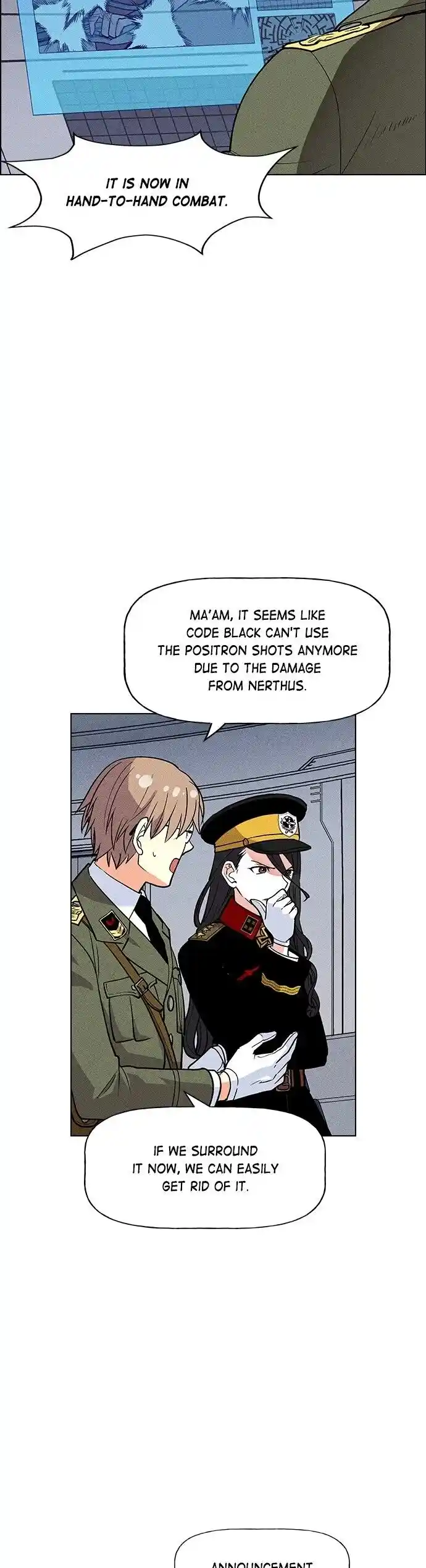 Housekeeper (Chae Yong-Taek) Ch.064