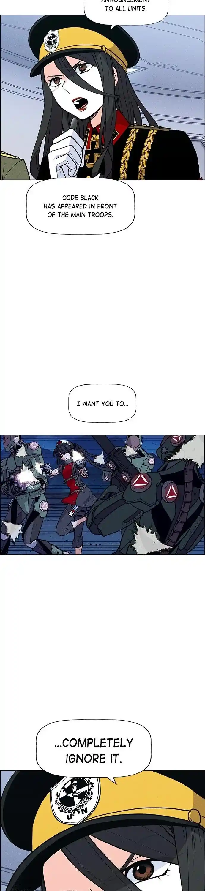 Housekeeper (Chae Yong-Taek) Ch.064