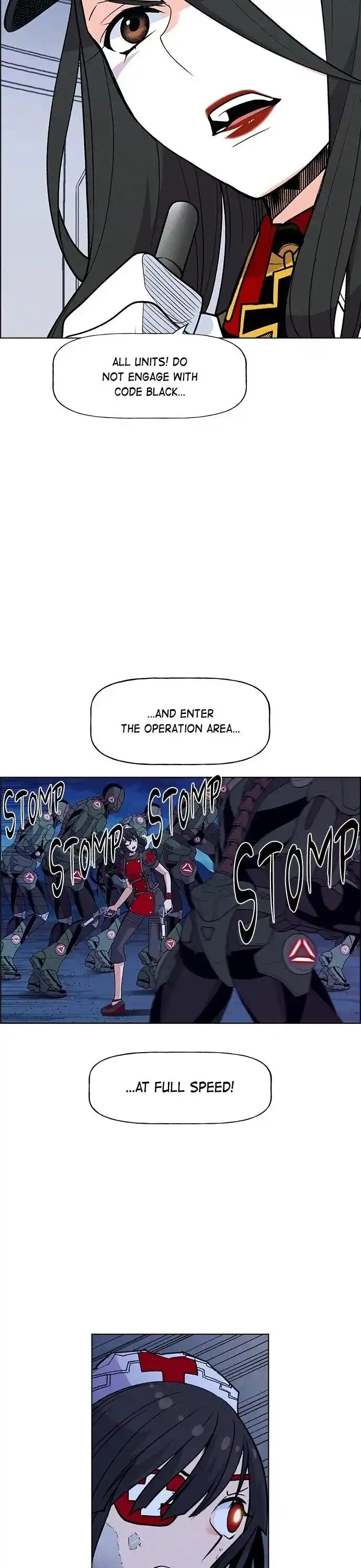 Housekeeper (Chae Yong-Taek) Ch.064