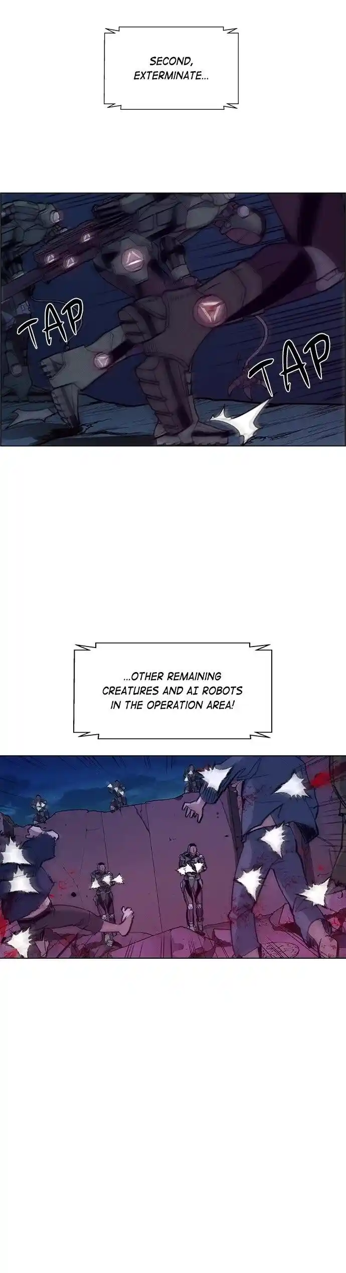 Housekeeper (Chae Yong-Taek) Ch.064