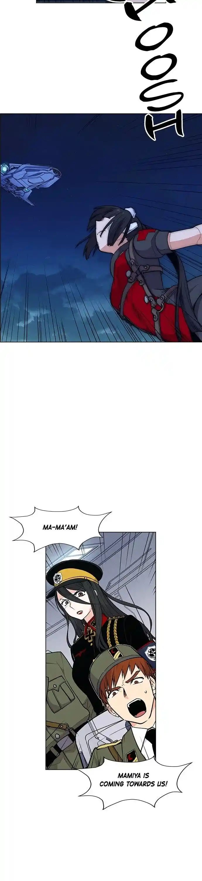 Housekeeper (Chae Yong-Taek) Ch.064