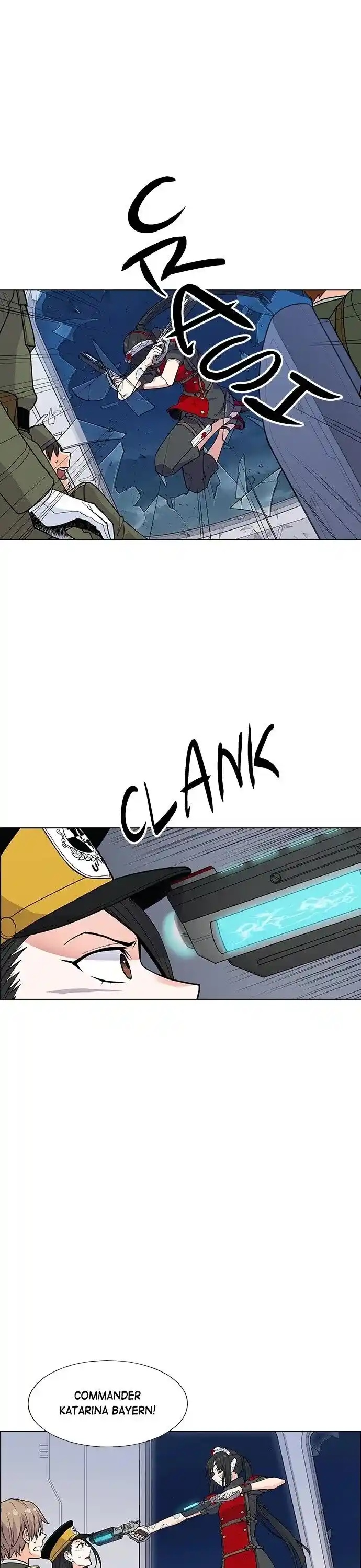 Housekeeper (Chae Yong-Taek) Ch.064