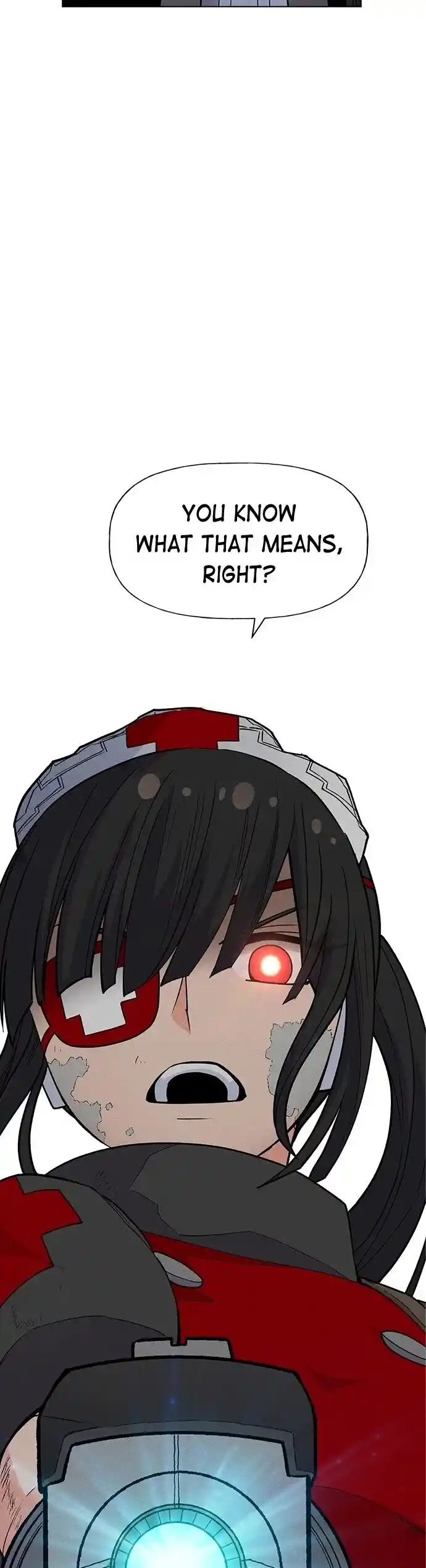 Housekeeper (Chae Yong-Taek) Ch.064