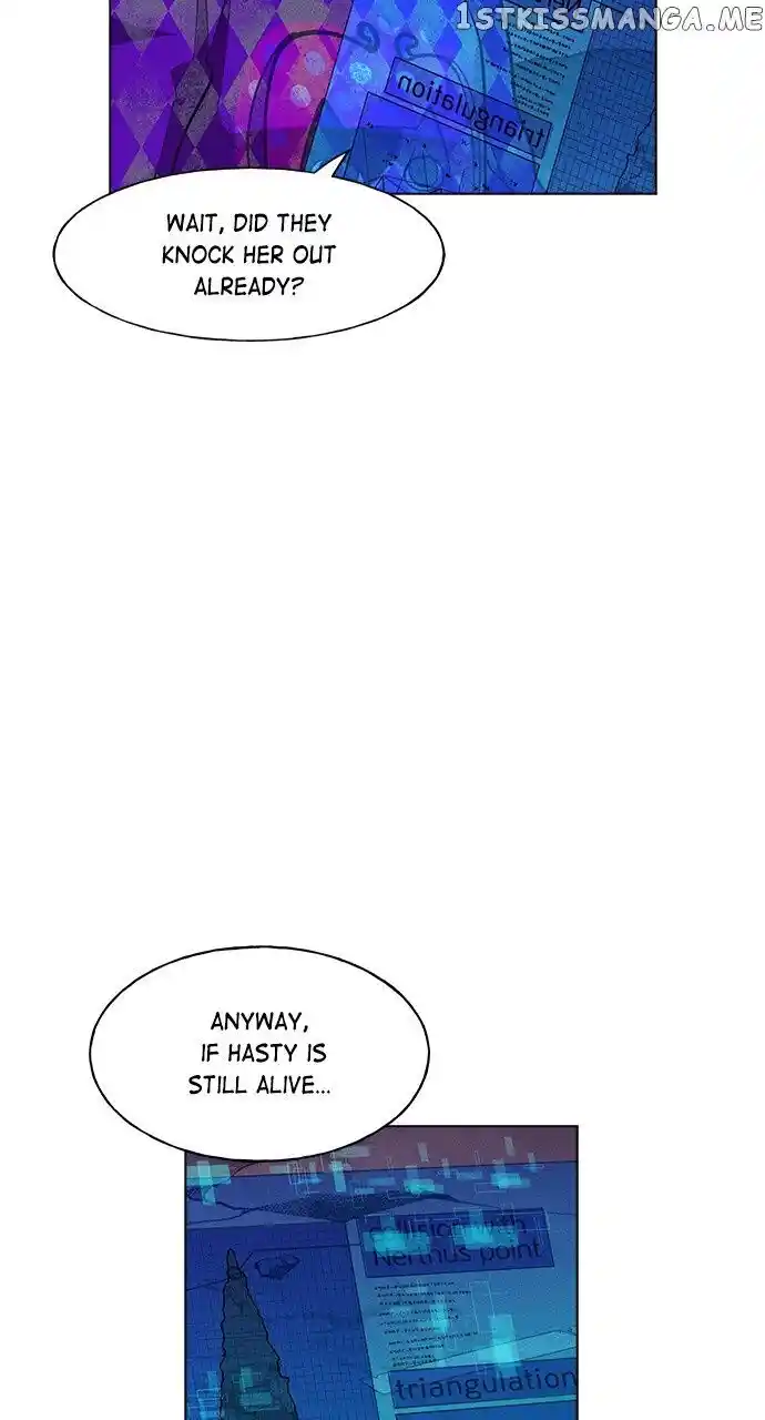 Housekeeper (Chae Yong-Taek) Ch.065