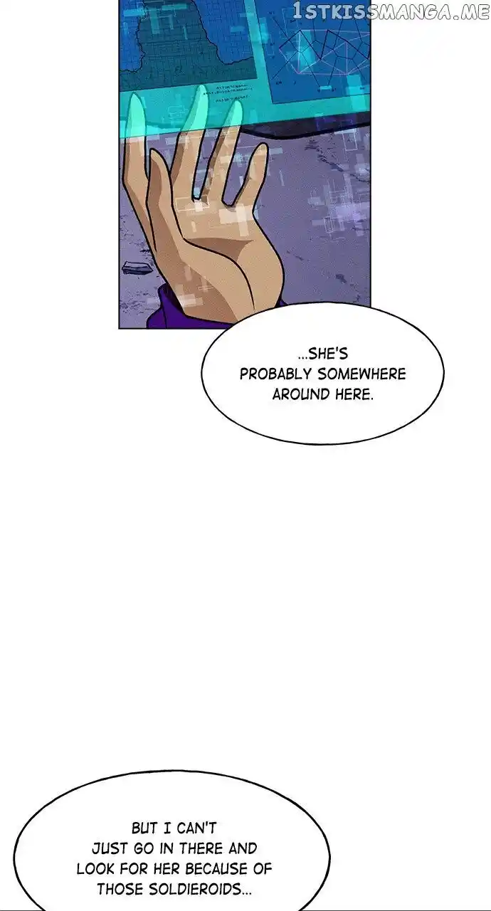 Housekeeper (Chae Yong-Taek) Ch.065