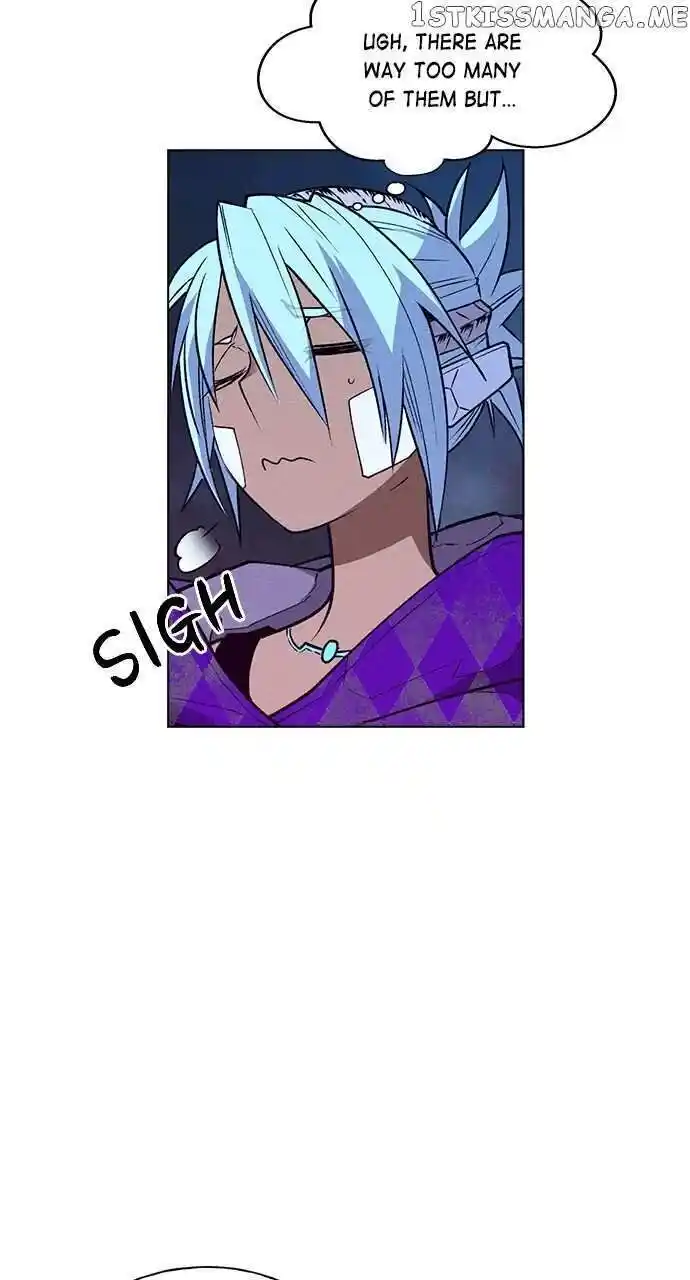 Housekeeper (Chae Yong-Taek) Ch.065