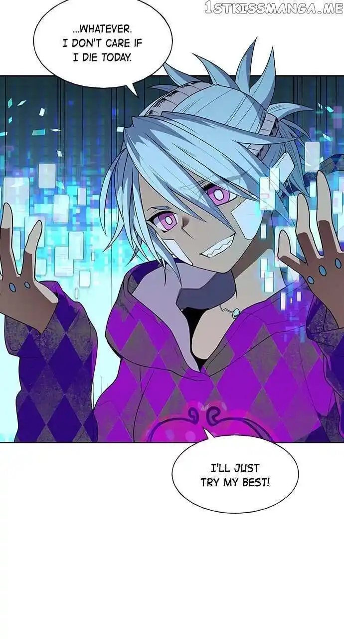 Housekeeper (Chae Yong-Taek) Ch.065