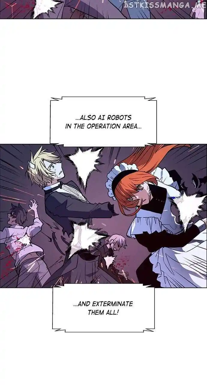 Housekeeper (Chae Yong-Taek) Ch.065