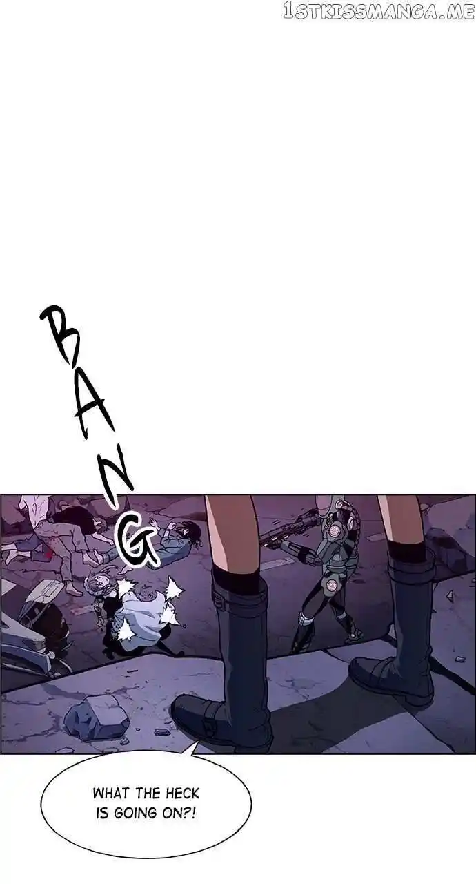 Housekeeper (Chae Yong-Taek) Ch.065