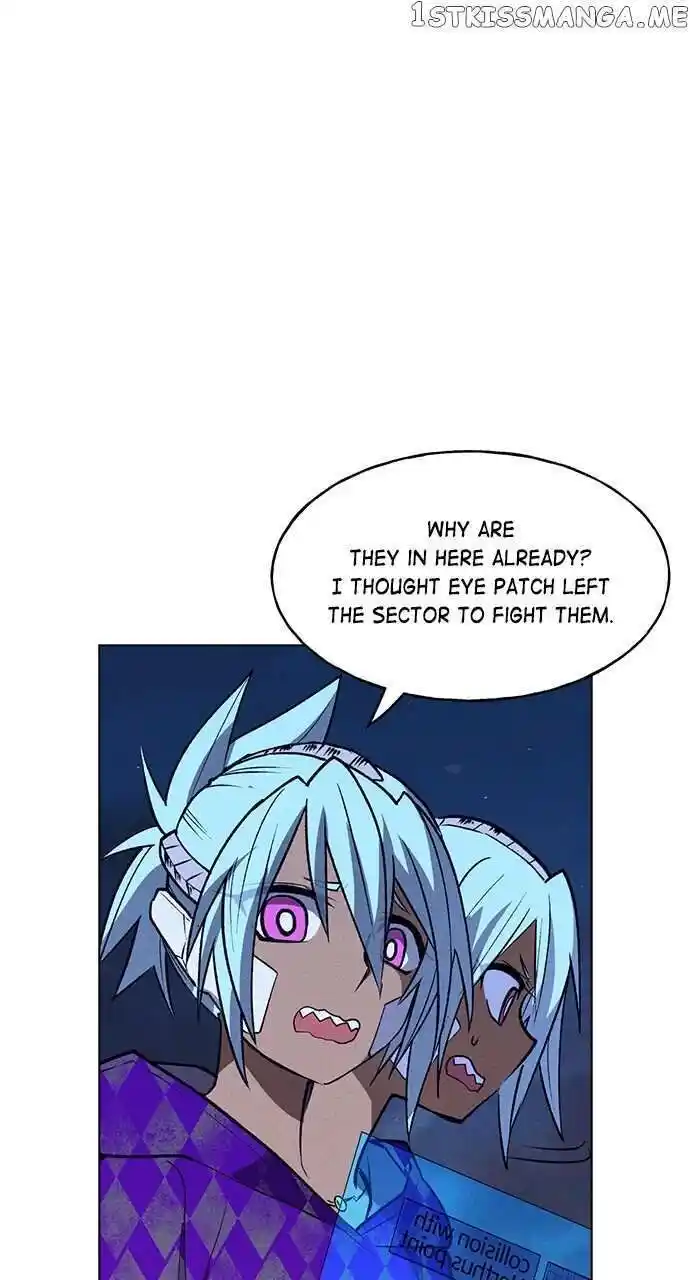 Housekeeper (Chae Yong-Taek) Ch.065