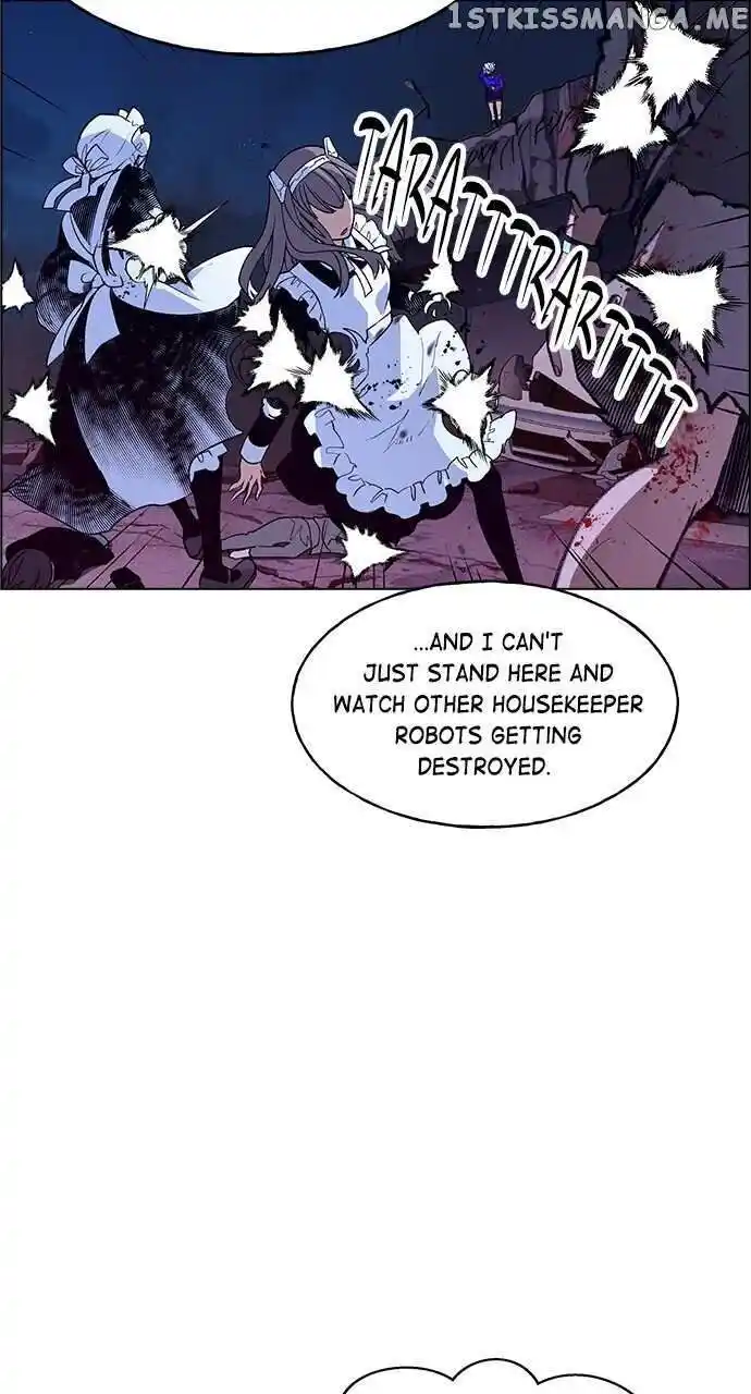 Housekeeper (Chae Yong-Taek) Ch.065