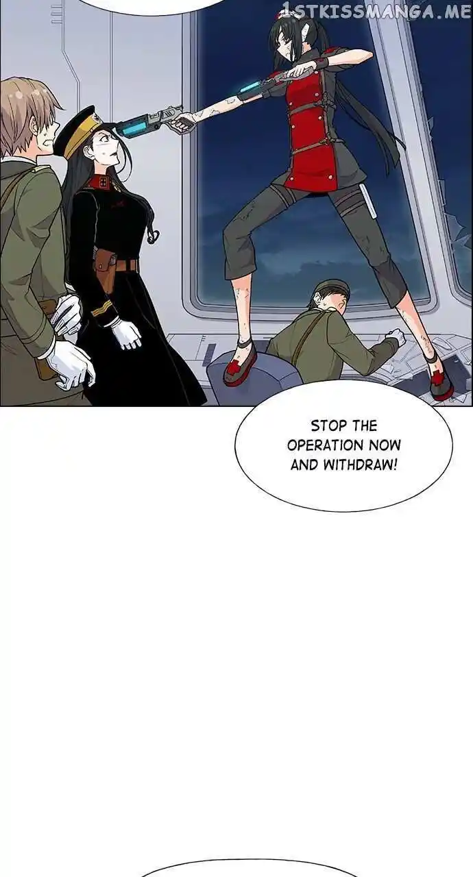 Housekeeper (Chae Yong-Taek) Ch.065