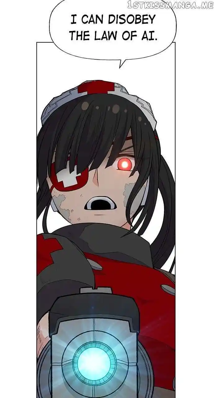 Housekeeper (Chae Yong-Taek) Ch.065