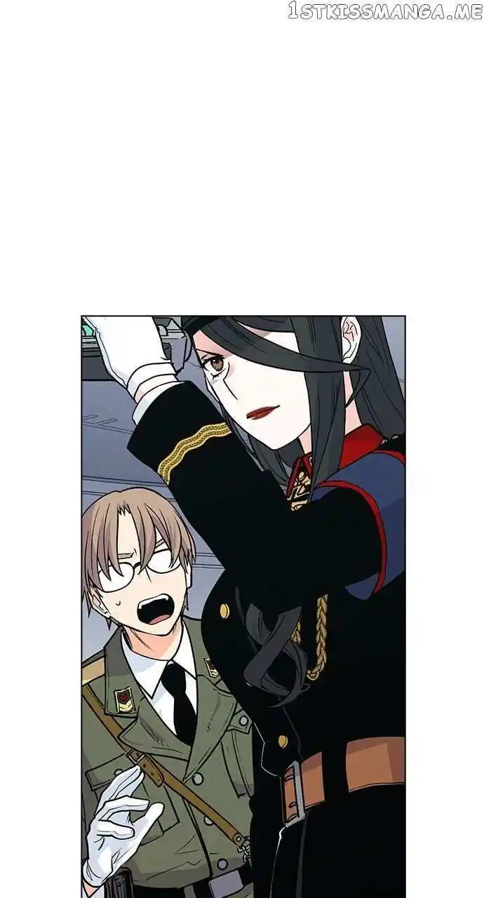 Housekeeper (Chae Yong-Taek) Ch.065