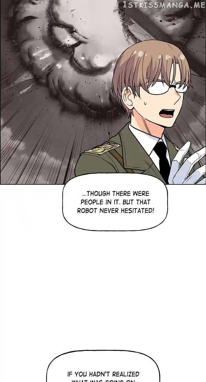 Housekeeper (Chae Yong-Taek) Ch.065