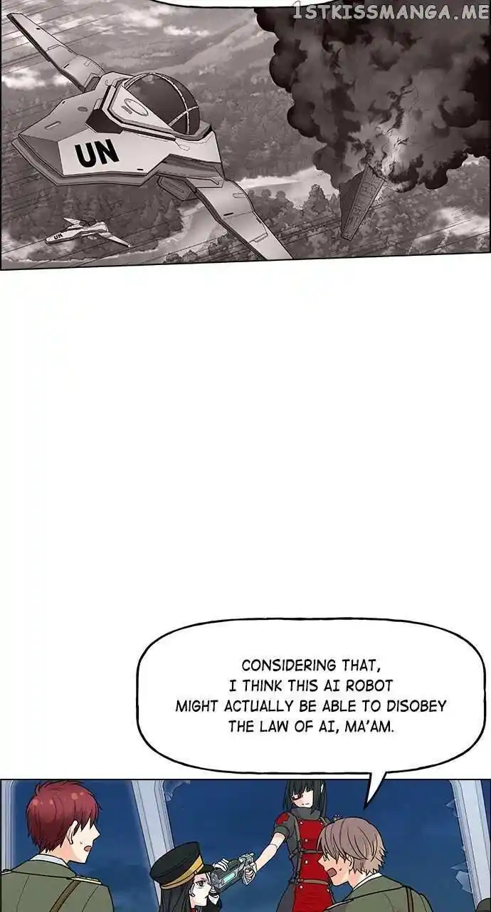 Housekeeper (Chae Yong-Taek) Ch.065