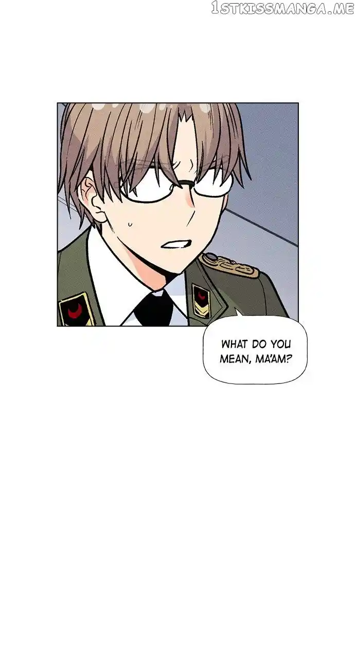 Housekeeper (Chae Yong-Taek) Ch.065