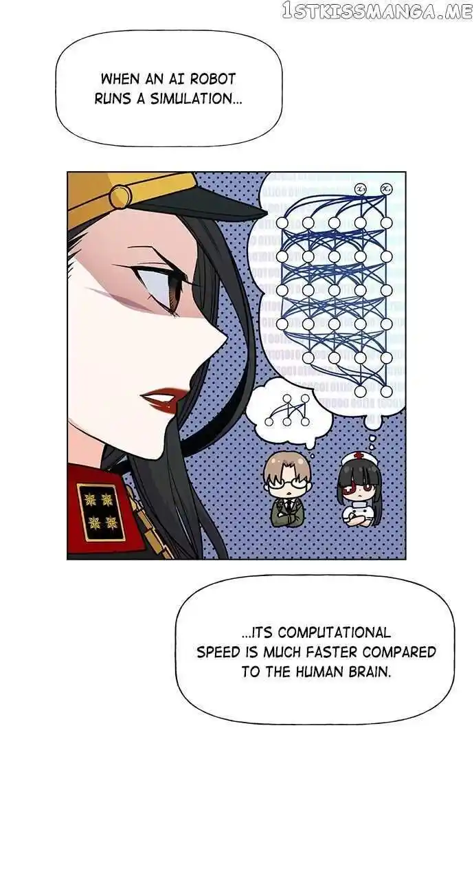 Housekeeper (Chae Yong-Taek) Ch.065