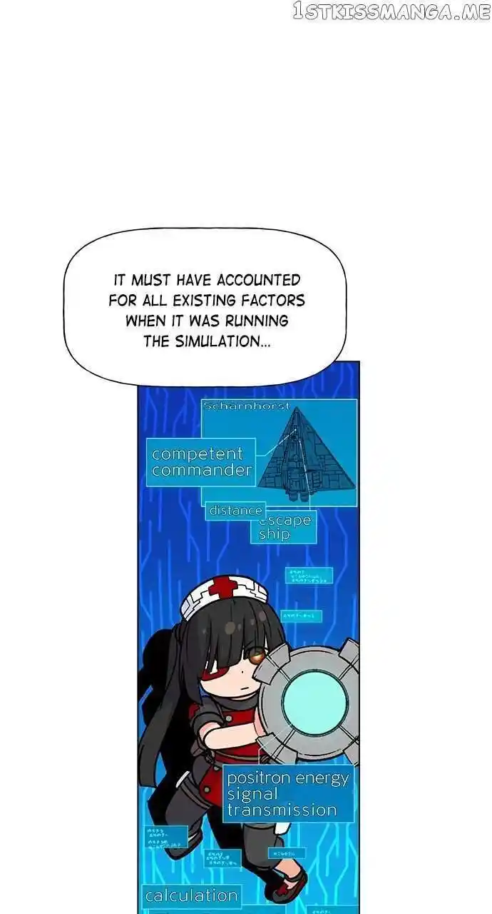 Housekeeper (Chae Yong-Taek) Ch.065