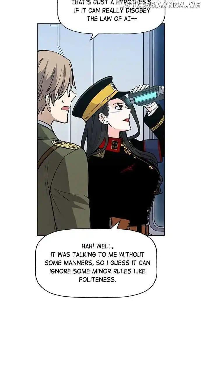 Housekeeper (Chae Yong-Taek) Ch.065