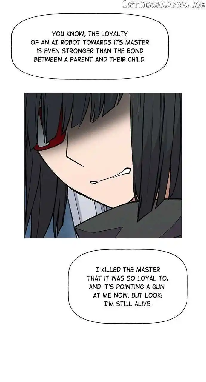 Housekeeper (Chae Yong-Taek) Ch.065