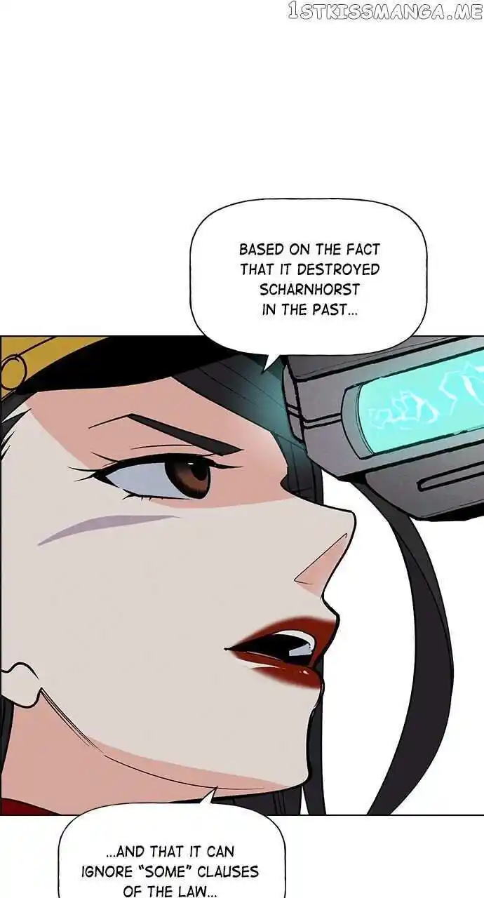 Housekeeper (Chae Yong-Taek) Ch.065