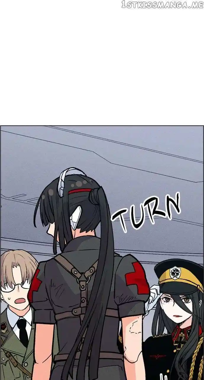 Housekeeper (Chae Yong-Taek) Ch.065