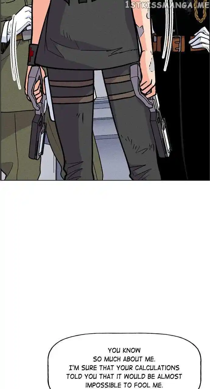 Housekeeper (Chae Yong-Taek) Ch.065