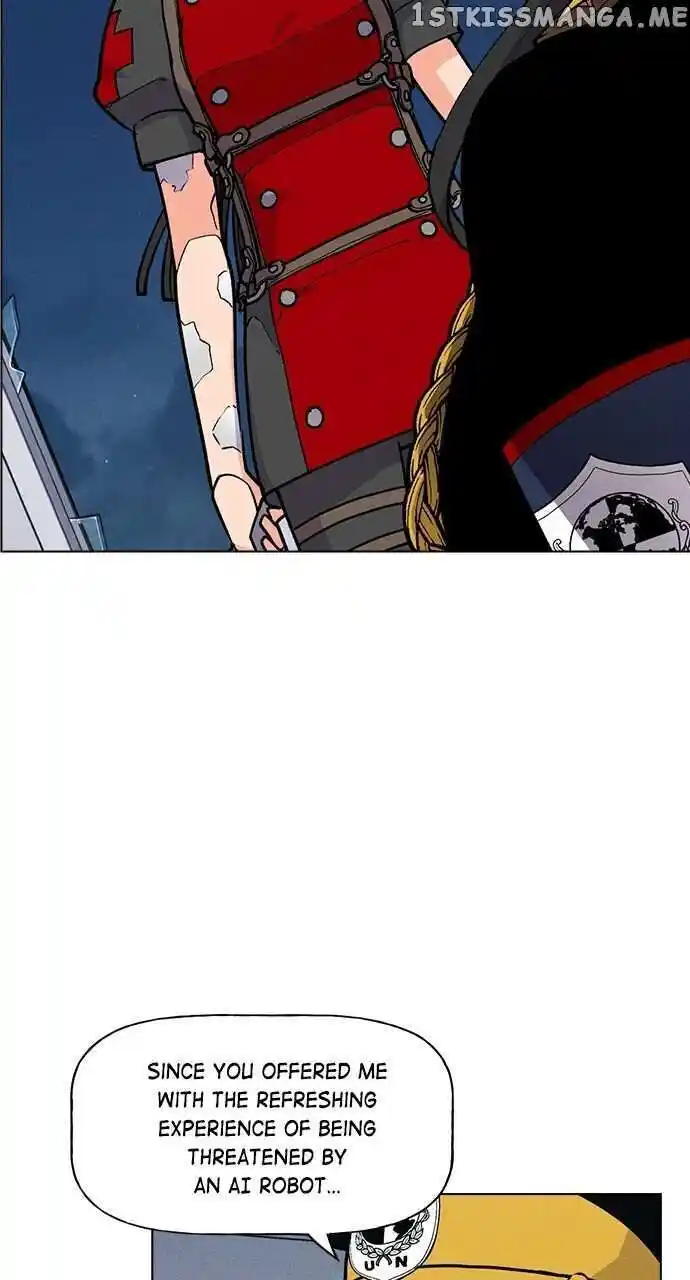 Housekeeper (Chae Yong-Taek) Ch.065