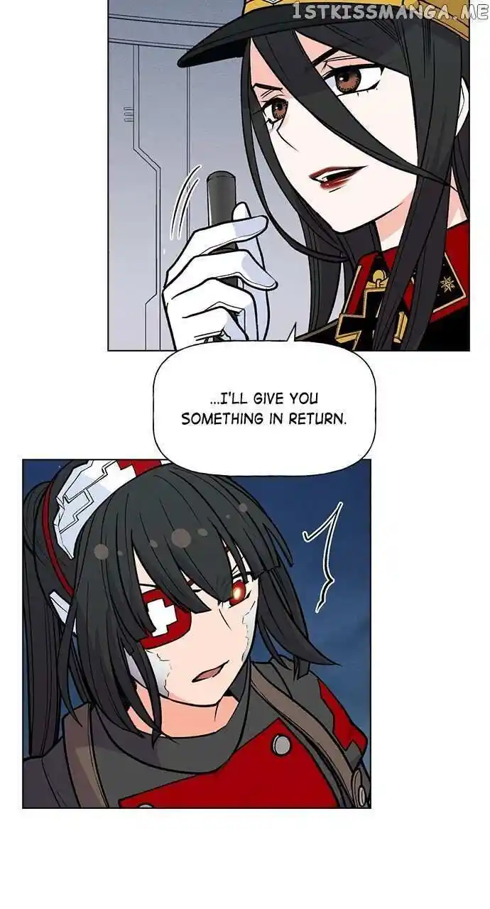 Housekeeper (Chae Yong-Taek) Ch.065