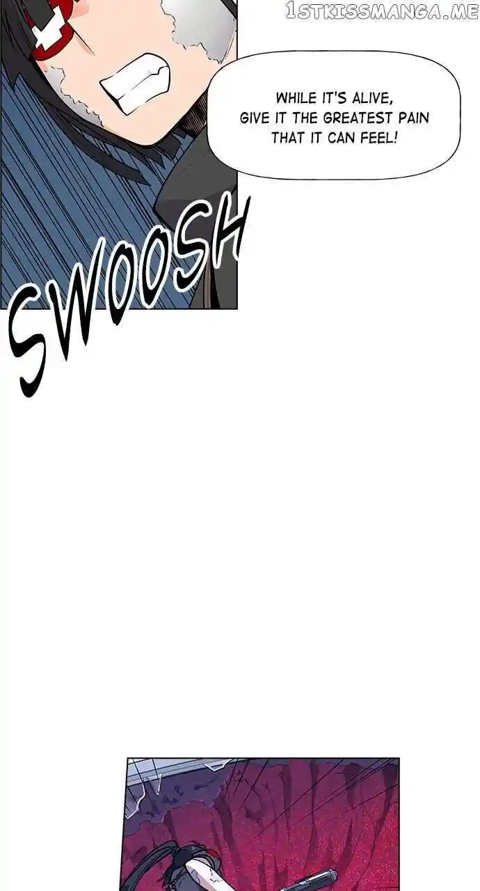 Housekeeper (Chae Yong-Taek) Ch.065