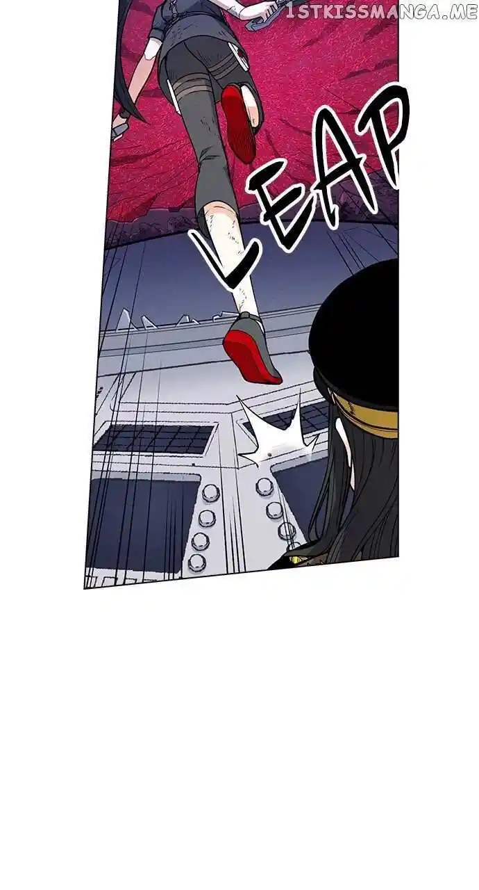 Housekeeper (Chae Yong-Taek) Ch.065