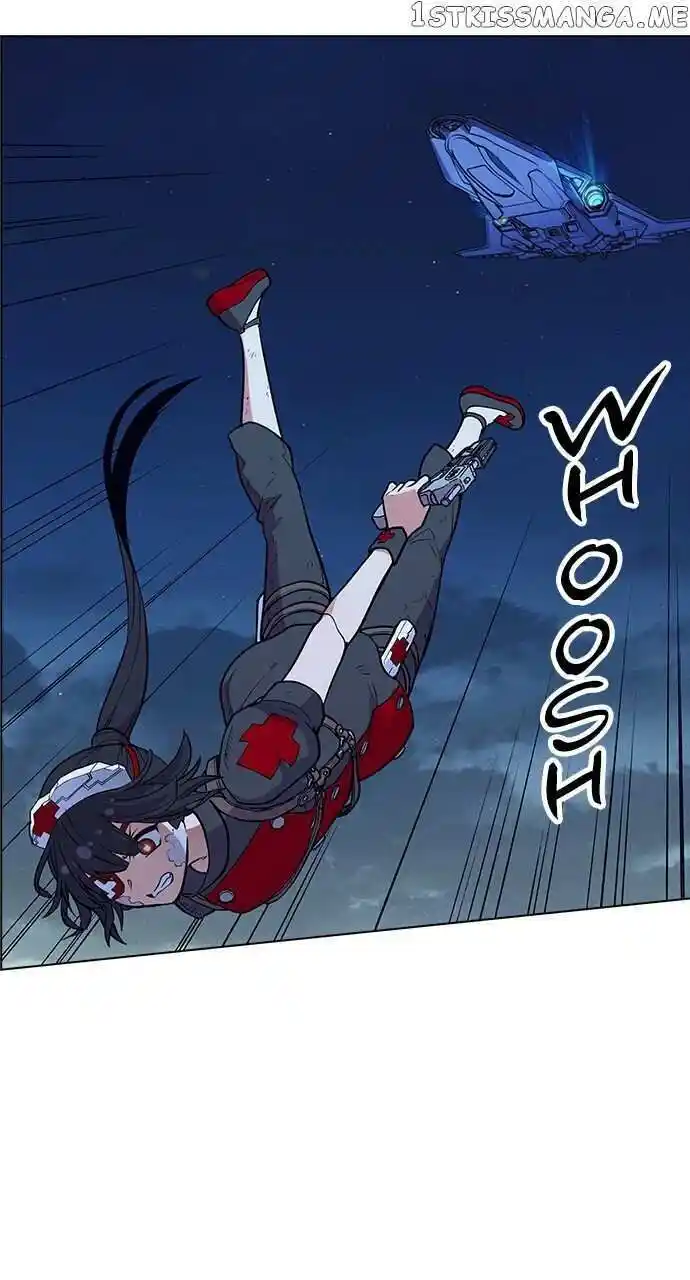 Housekeeper (Chae Yong-Taek) Ch.065