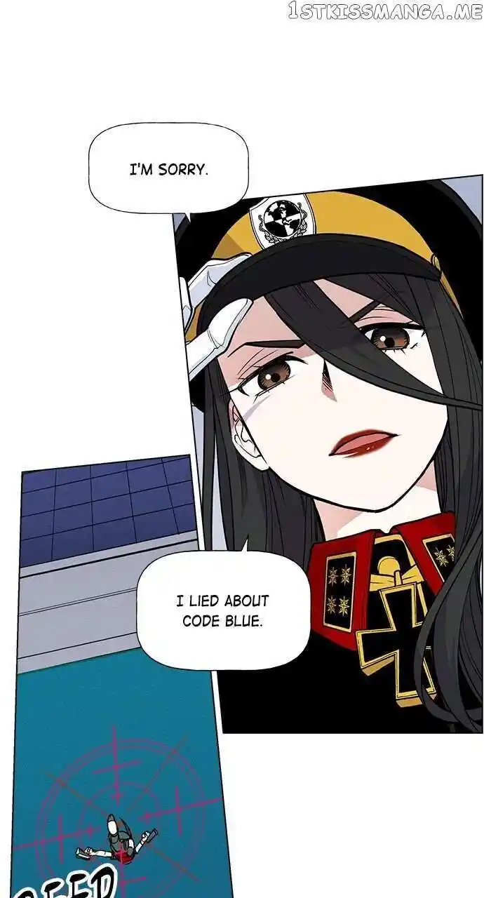 Housekeeper (Chae Yong-Taek) Ch.065