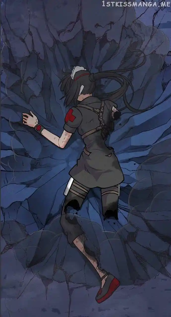 Housekeeper (Chae Yong-Taek) Ch.065