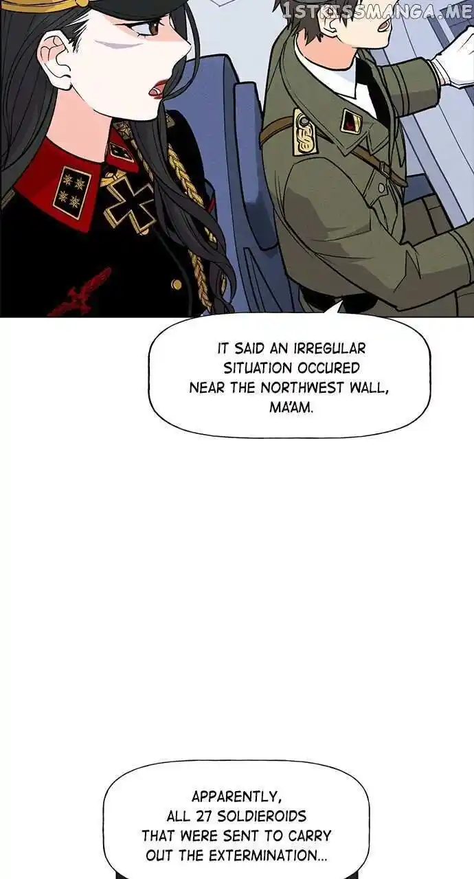 Housekeeper (Chae Yong-Taek) Ch.065