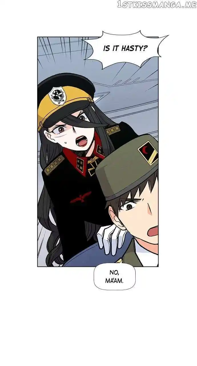 Housekeeper (Chae Yong-Taek) Ch.065