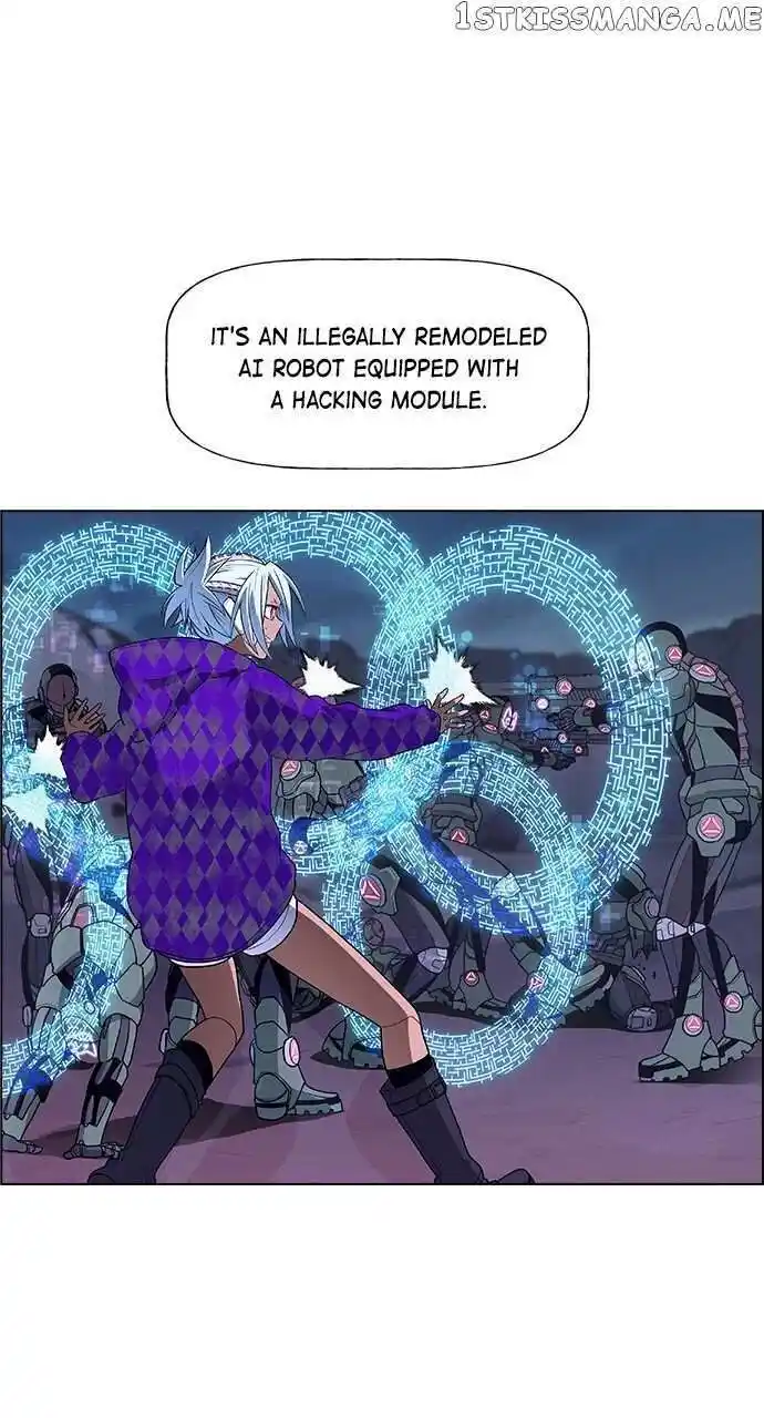 Housekeeper (Chae Yong-Taek) Ch.065