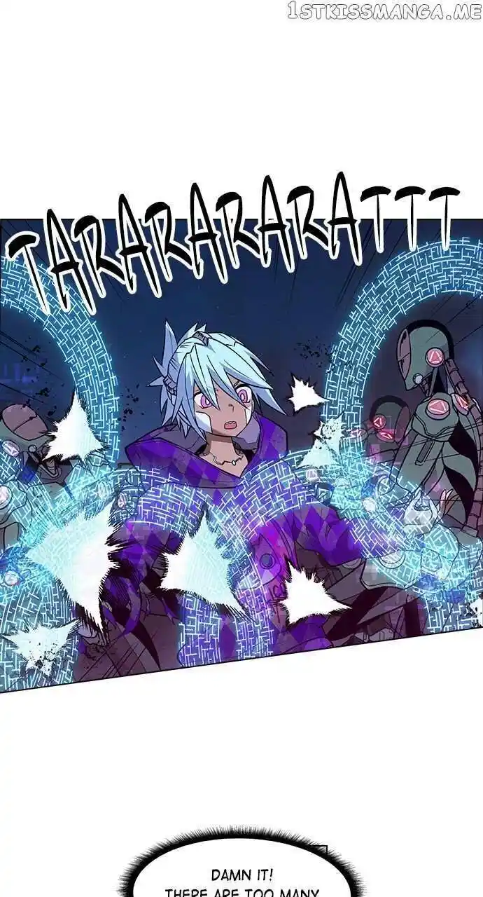 Housekeeper (Chae Yong-Taek) Ch.065