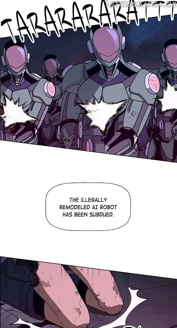 Housekeeper (Chae Yong-Taek) Ch.065