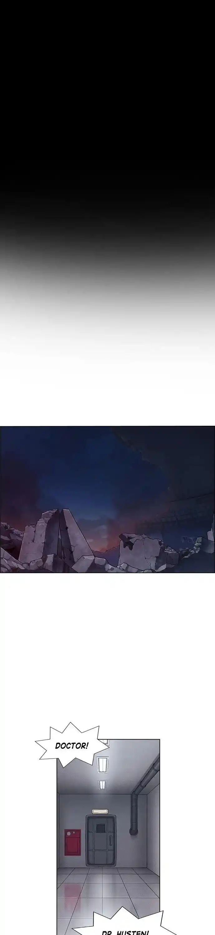 Housekeeper (Chae Yong-Taek) Ch.066