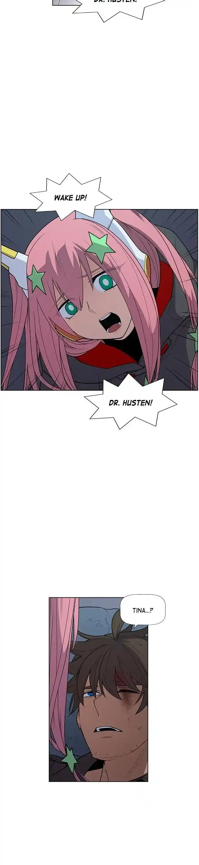 Housekeeper (Chae Yong-Taek) Ch.066