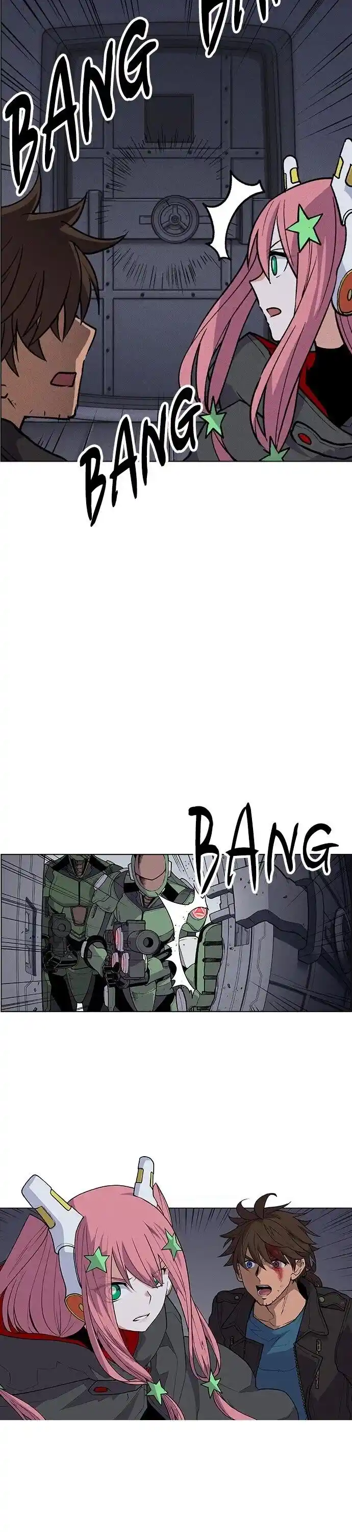 Housekeeper (Chae Yong-Taek) Ch.066