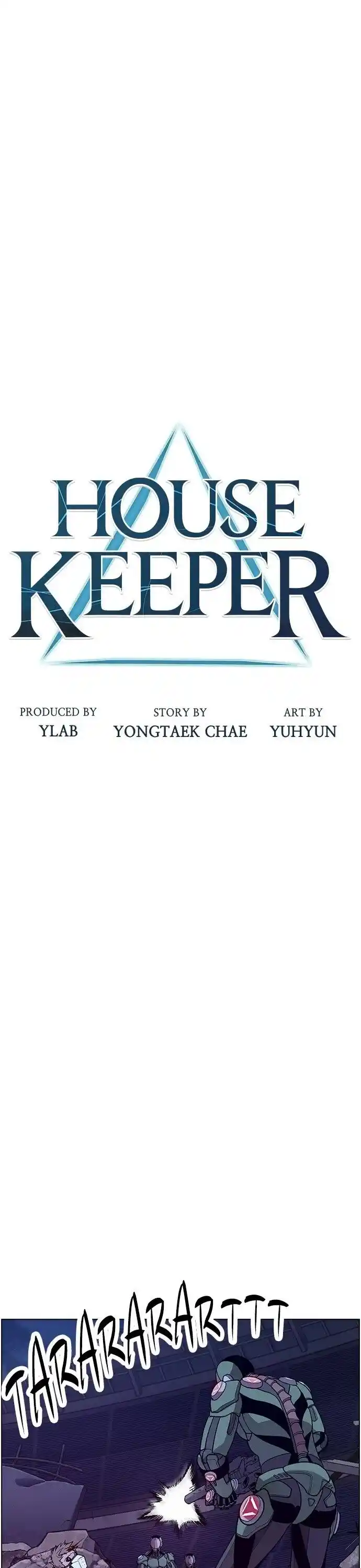 Housekeeper (Chae Yong-Taek) Ch.066