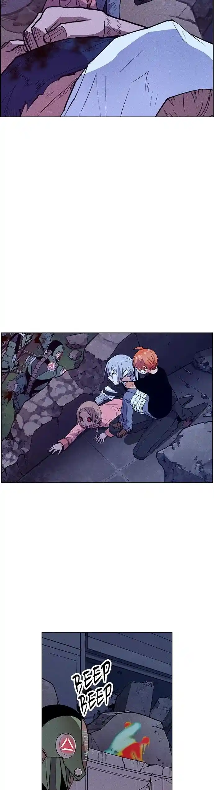 Housekeeper (Chae Yong-Taek) Ch.066