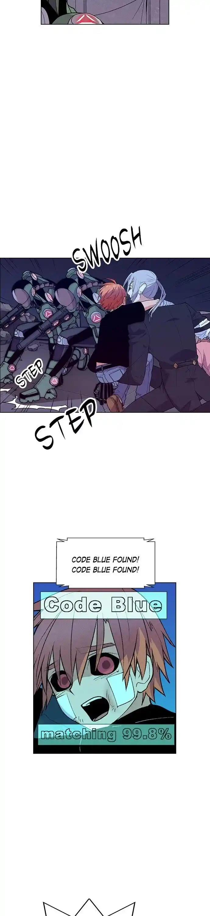 Housekeeper (Chae Yong-Taek) Ch.066