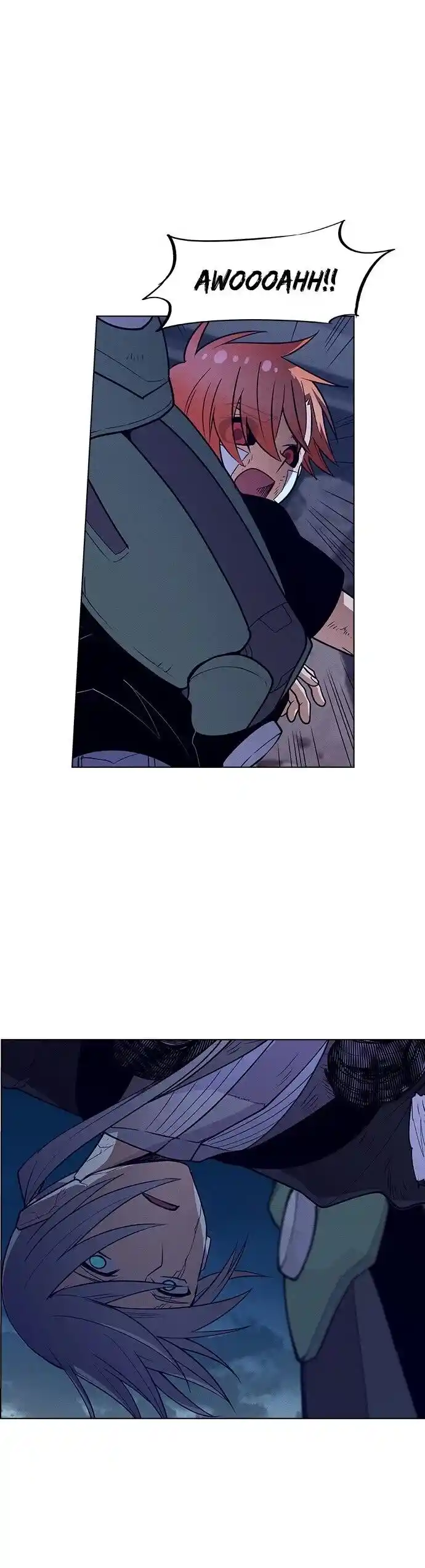 Housekeeper (Chae Yong-Taek) Ch.066