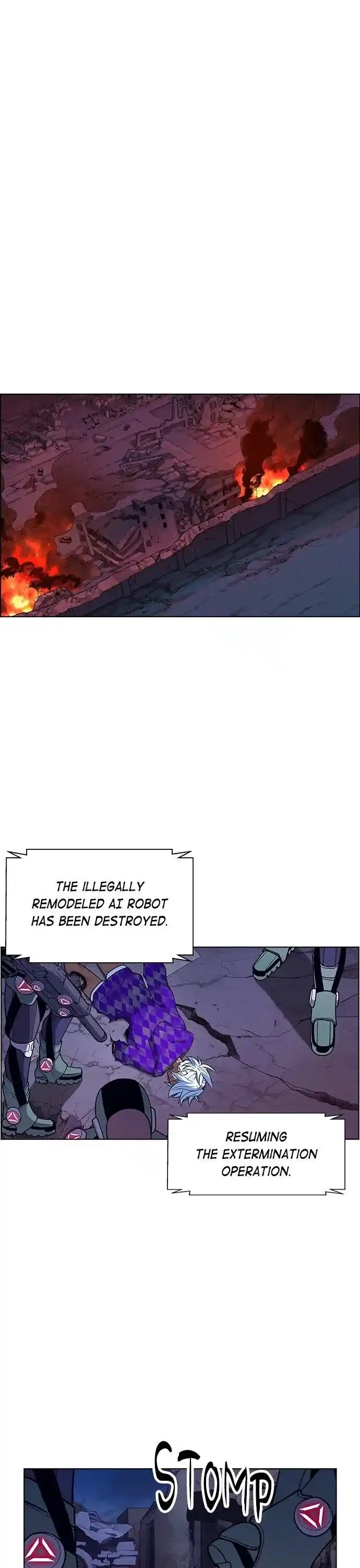 Housekeeper (Chae Yong-Taek) Ch.066