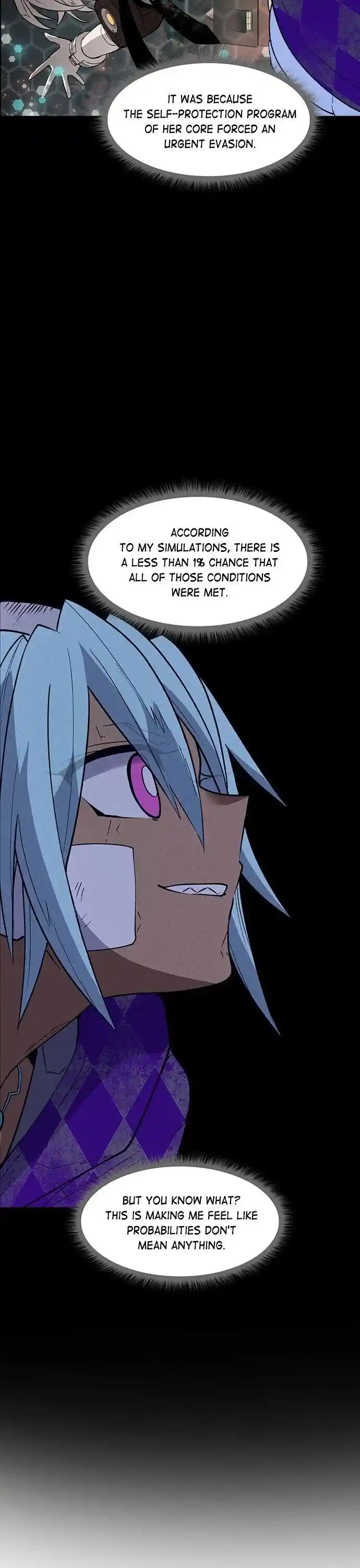 Housekeeper (Chae Yong-Taek) Ch.066