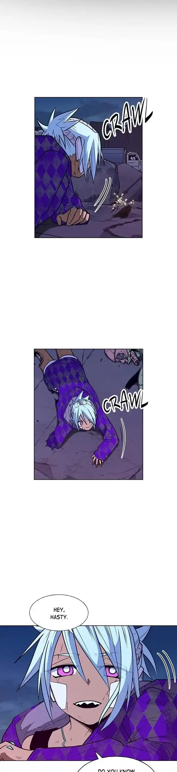 Housekeeper (Chae Yong-Taek) Ch.066